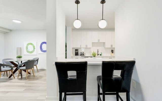 Arlington Modern Comfort Meets City Life