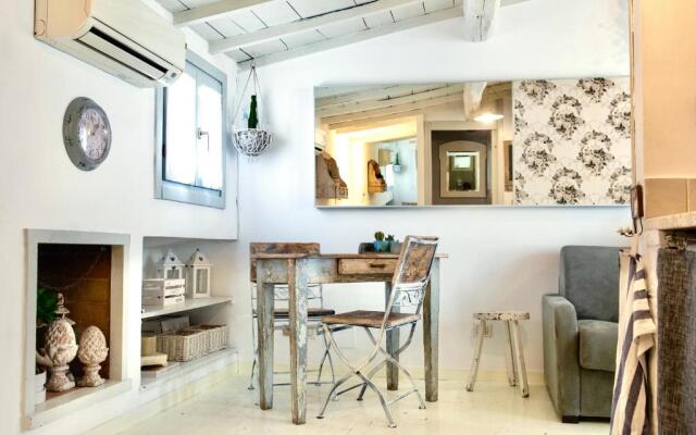 Boutique Apartment Roma in Trastevere