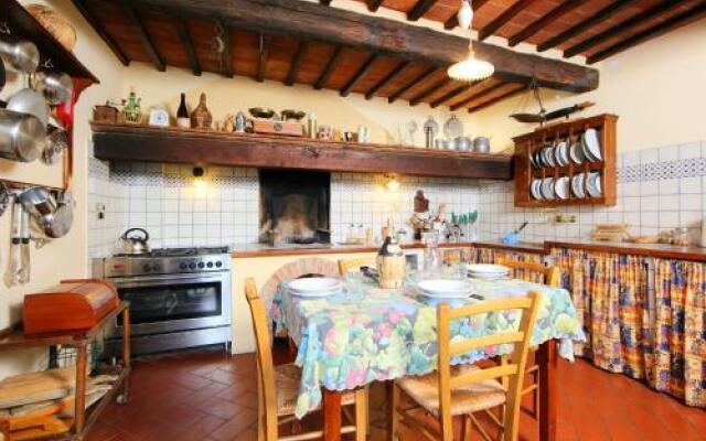 Locazione Turistica Domivecchi