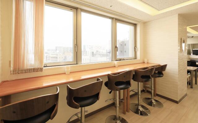 Hotel Famy Inn Kinshicho