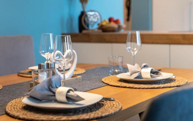Tasteful Holiday Home near Ossiachersee
