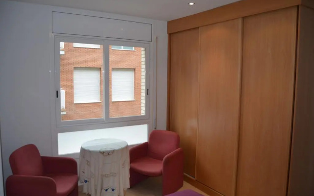 Apartamentos L'Ainsa