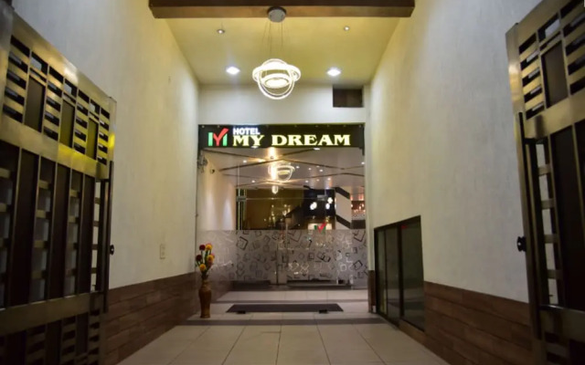 Hotel MY Dream