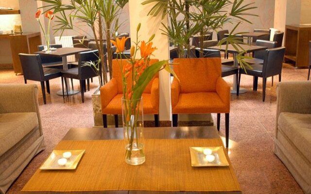 Hotel Internacional