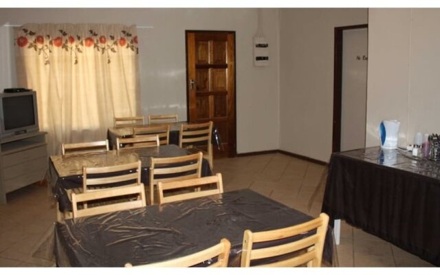 "room in Guest Room - Cosy Farmhouse for 4 Persons"