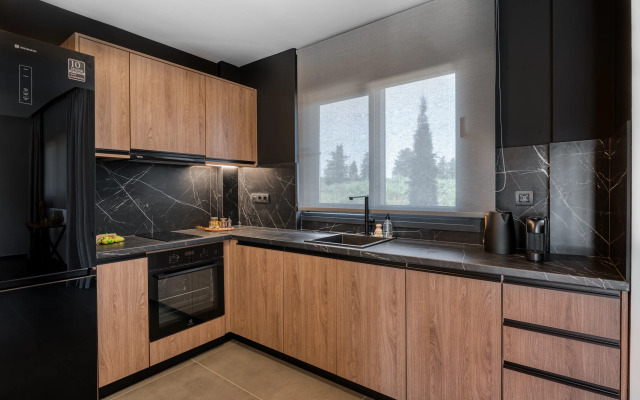 Sezian Boutique Homes & Villas