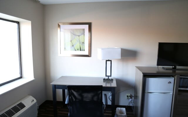 Ramada Limited Plano