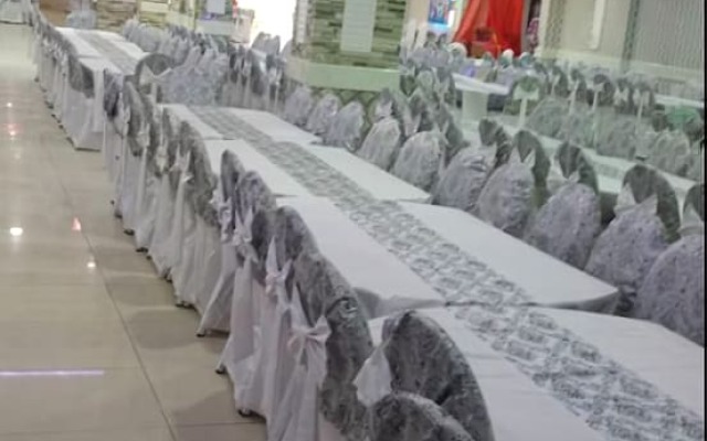 Yesilirmak Merit Hotel