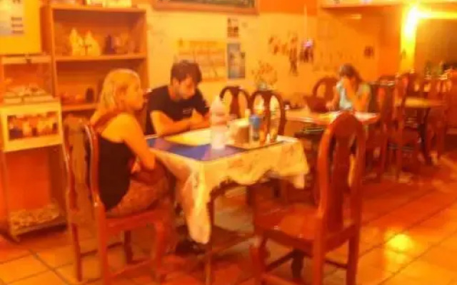 King Guesthouse