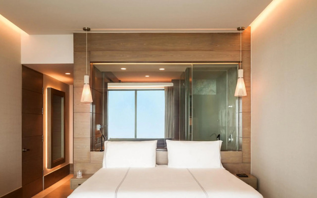 SLS Playa Mujeres – ALL Inclusive Collection