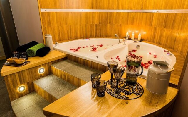 Hotel Dębowy Biowellness & SPA