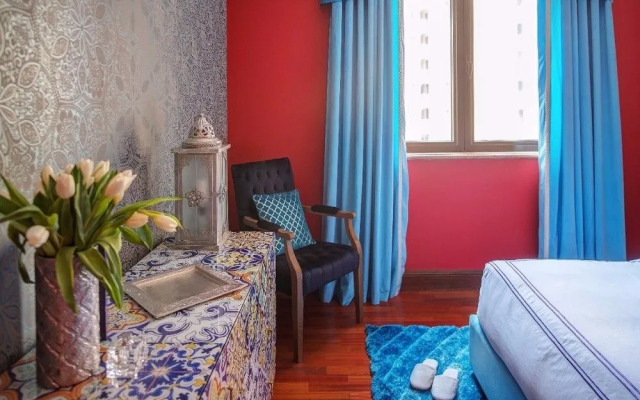 Dream Inn Dubai - Old Town Miska