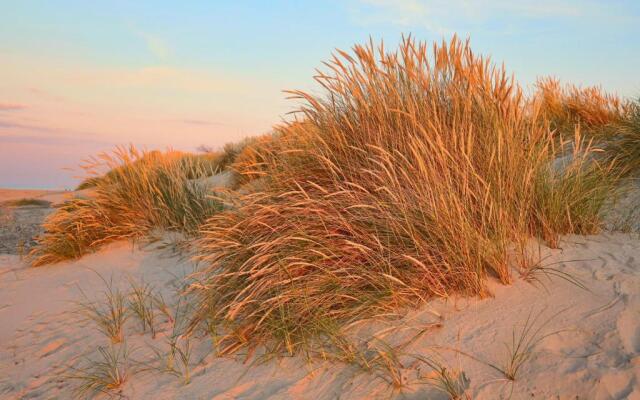 Hotel Strandly Skagen