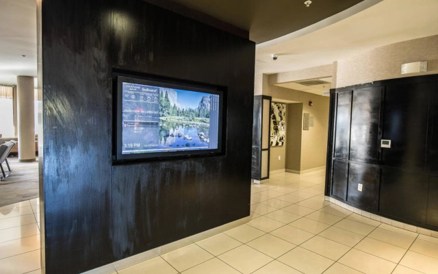 Courtyard by Marriott Merced