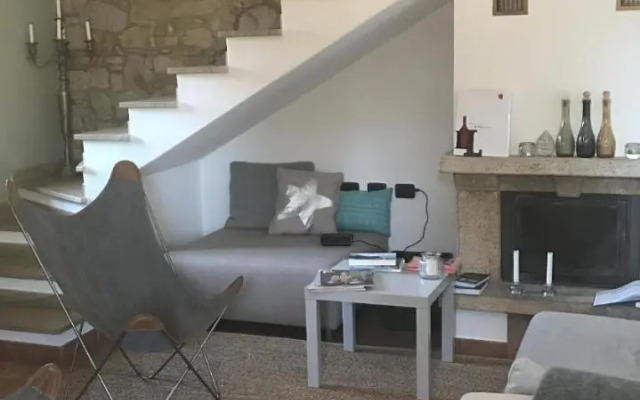 Podere Doccia di Sopra