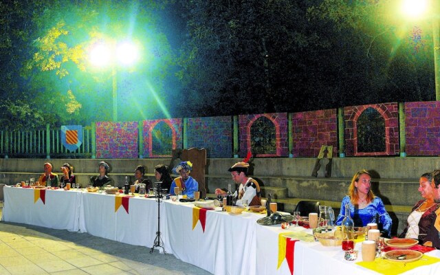 VVF Collonges-la-Rouge