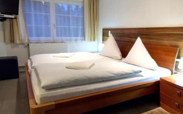 Hotel Waldschloss