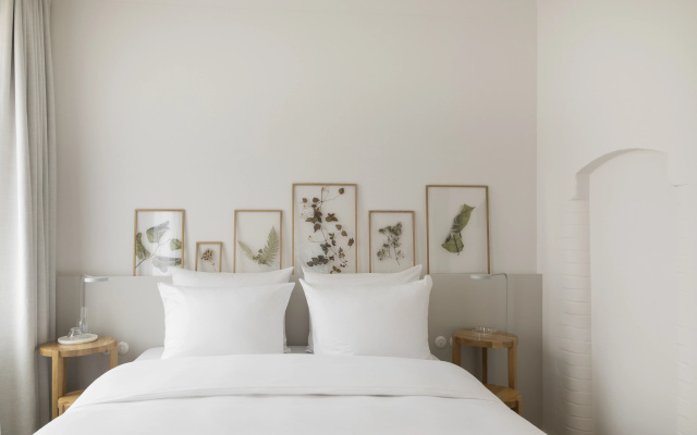 Wilmina Hotel