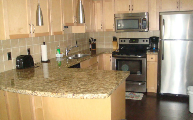 Olympic Suites