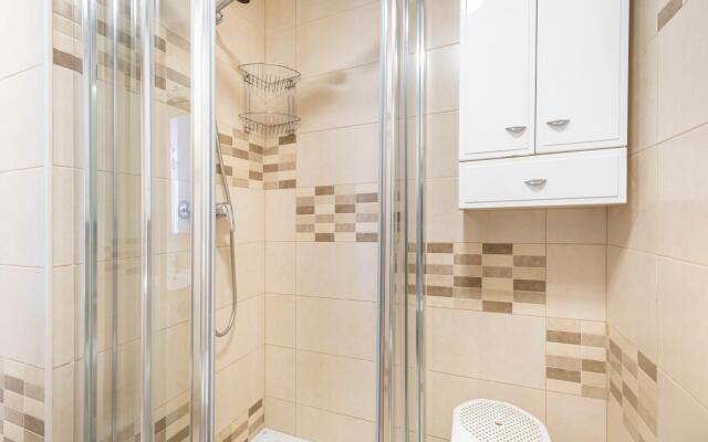 Europa Center 12-B Apartment Levante Beach