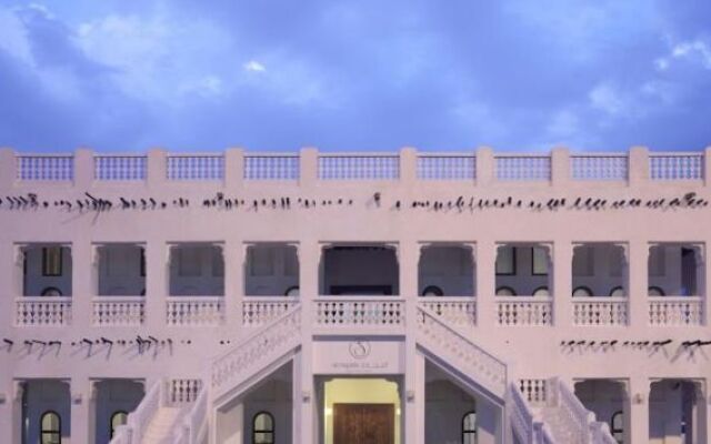 Al Najada Boutique Hotel