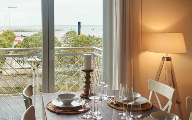 Ferienwohnung Nordlicht