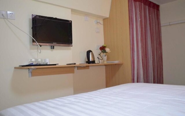 Aige Hotel