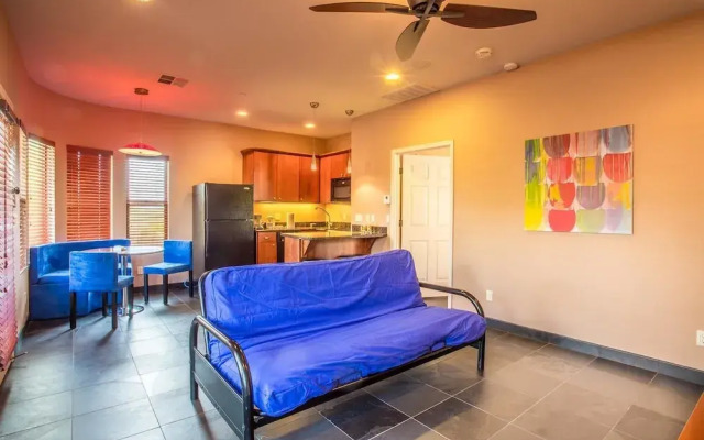 Bella Turquoise By Signature Vacation Rentals