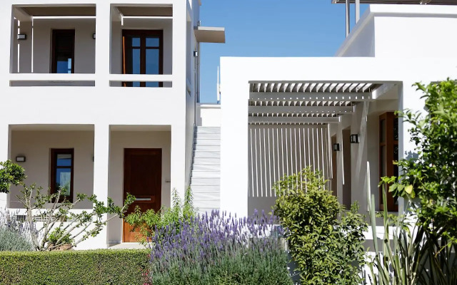 Mikro Livadi Rethymno
