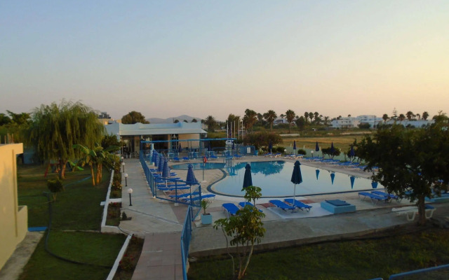 Oasis Tigaki