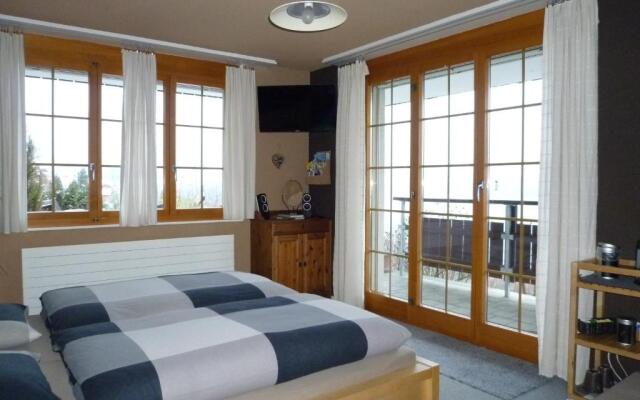 B&B Haussener