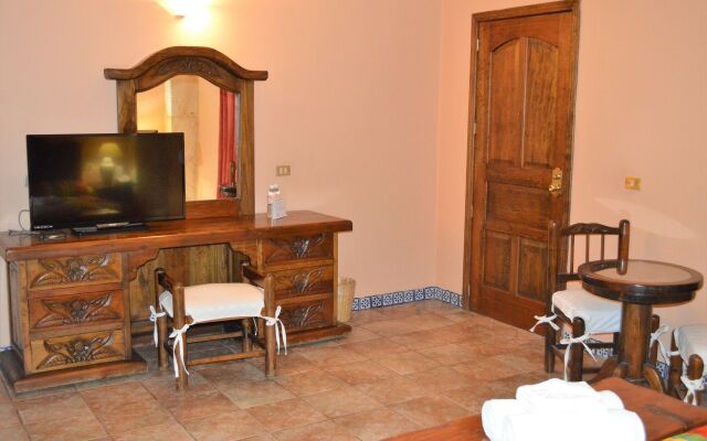 Hotel Santa Helena Plaza