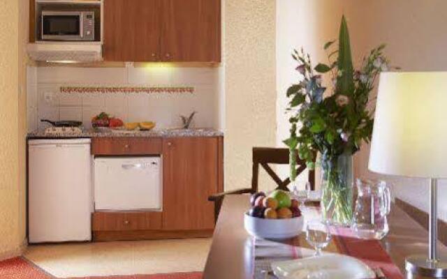 Citadines Centre Bordeaux Meriadeck
