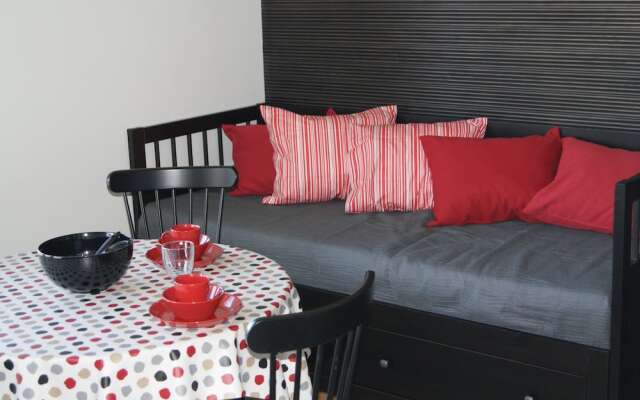 Hyvinvointi- ja Elämyskeskus Helmiranta