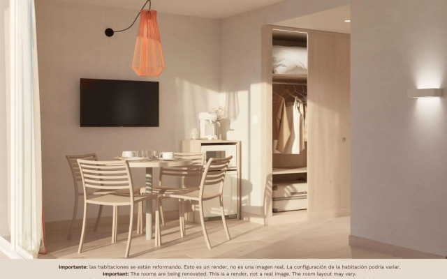 Medplaya Aparthotel San Eloy