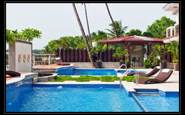 White Pearl Suites