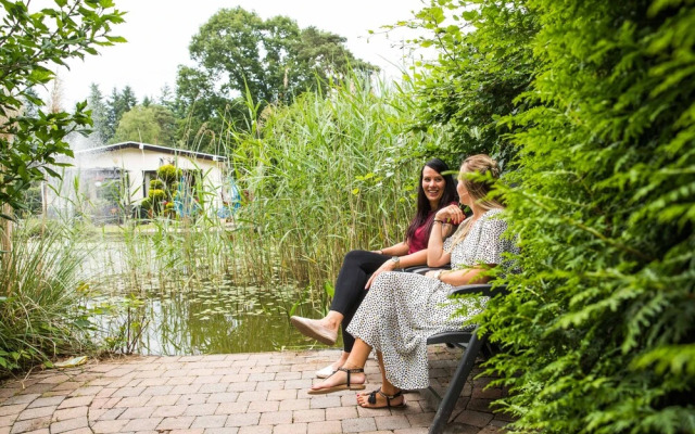 TopParken Bospark Ede