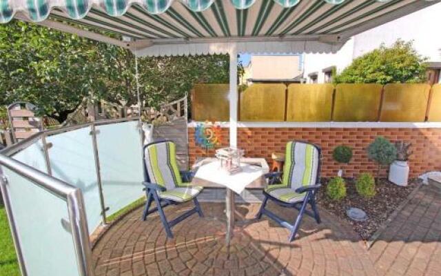 Ferienwohung Zinnowitz USE 3041