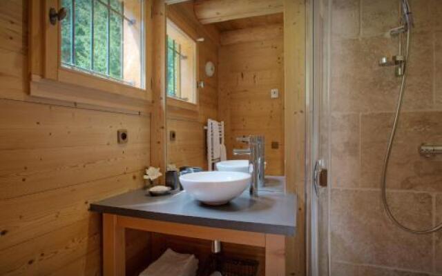 Chalet Timan - OVO Network