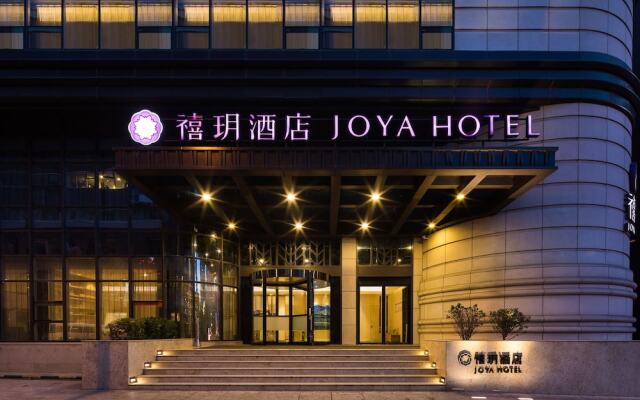 Joya Hotel Dalian