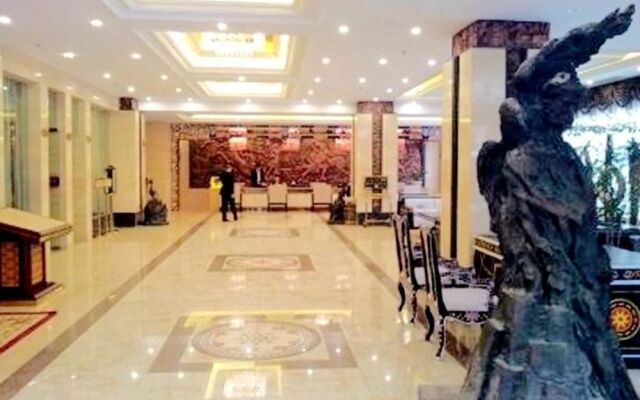 Xichang Cloizon Hotel