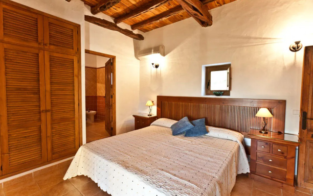 Monte Dalt - Can Rampuitxa de Dalt