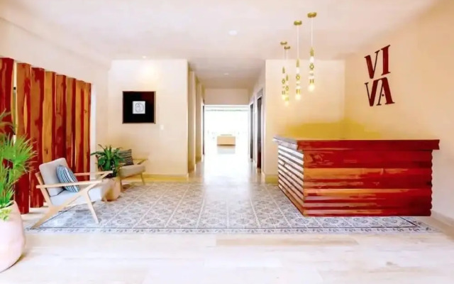 2 BR Amazing Pool Top Amenities Wifi 2FL Gym