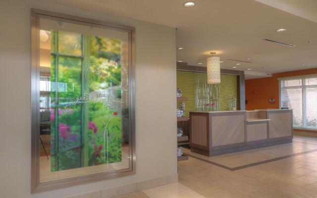 Hilton Garden Inn Pigeon Forge