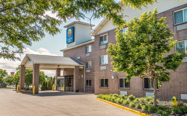 Comfort Inn Wheat Ridge