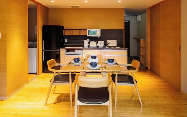 Koharu Resort Hotel & Suites