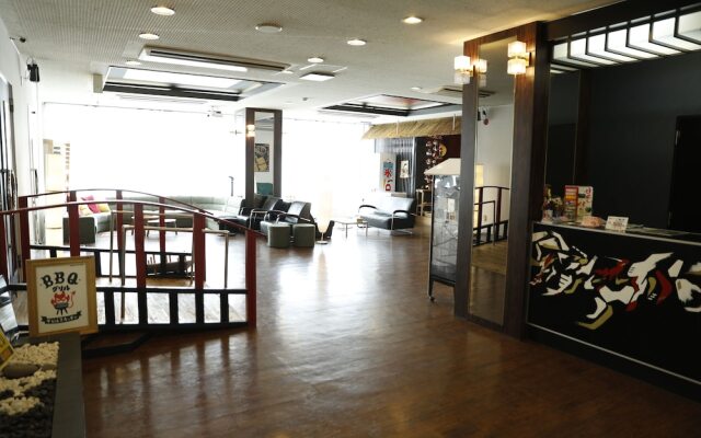 Kinugawa Club Hotel Kinsenkaku