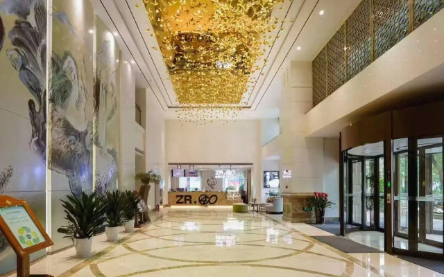 Xingtai Yuehai Hotel