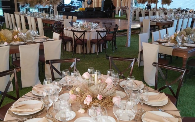 Hotel Meson del Puente