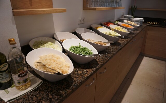 Hotel Chalet La Palsa